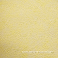 Yellow bark pattern industrial wipes